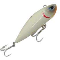 Isca Artificial De Pesca YARA ENCRENCA 9CM 22G OSSO 07 Isca Artificial De Pesca YARA ENCRENCA 9CM 22G OSSO 07