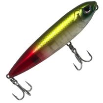 Isca Artificial de Pesca Yara Zig-Zag Mad Dog 10,5cm 19g 40 Arari