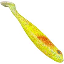 Isca Artificial De Pescaria Costa Norte Shad 12,0cm 12g C/2 CS19