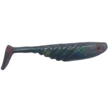 Isca Artificial De Pescaria Costa Norte Shad 14,0cm 35g C/1 SH8