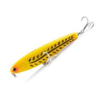 Isca Artificial de Superfície Maruri Alabama 85 Cor 248 Isca Artificial de Superfície Maruri Alabama 85 Cor 248