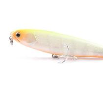 Isca Artificial de Superfície Maruri Alabama 95 Cor 400 Isca Artificial de Superfície Maruri Alabama 95 Cor 400