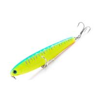 Isca Artificial de Superfície Maruri Alabama 95 Cor FT Isca Artificial de Superfície Maruri Alabama 95 Cor FT