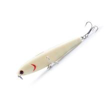 Isca Artificial de Superfície Maruri Alabama 95 Cor OSSO Isca Artificial de Superfície Maruri Alabama 95 Cor OSSO