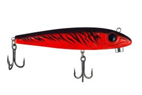 Isca artificial deconto biruta 110 11cm 20g (sub superfície)