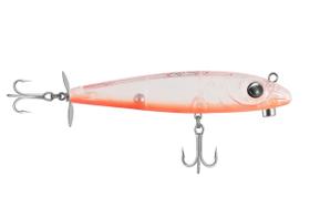 Isca artificial deconto biruta 110 turbo 11cm 21g (superfície)