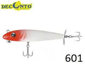 Isca artificial deconto biruta 110 turbo Isca artificial deconto biruta 110 turbo