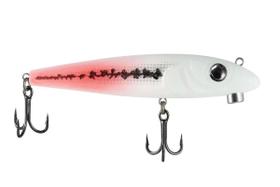 Isca artificial deconto biruta 130 13cm 28g (sub superfície)