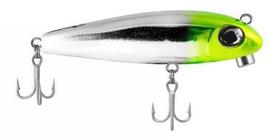 Isca artificial deconto birutinha 7cm 9g (meia água)