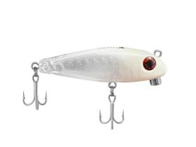 Isca artificial deconto birutinha silence 7cm 9gr (sub superfície)