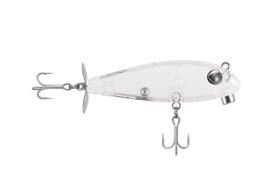 Isca artificial deconto birutinha turbo 7cm 11g (superfície)