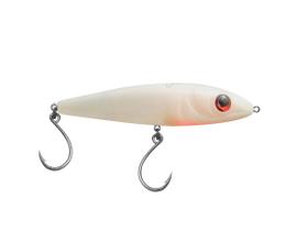 Isca artificial deconto braba sticknina 130 13cm 32g (superfície)