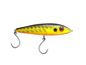 Isca artificial deconto braba sticknina 90 9cm 15g (superfície)