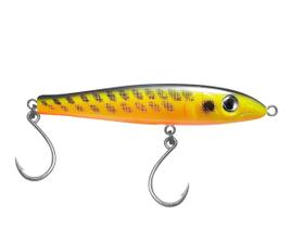 Isca artificial deconto braba z130 13cm 28g (superfície)