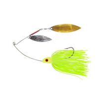 Isca Artificial Deconto Spinner Bait 2/0 16g