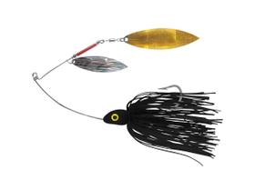 Isca artificial deconto spinner bait 4/0 24 gramas bait4/0-339