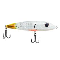 Isca artificial deconto sticknina 11cm 21g (superfície)