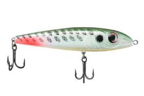 Isca artificial deconto sticknina 11cm 21g (superfície)