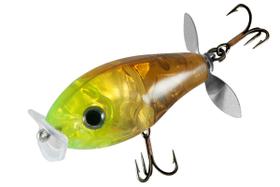 Isca artificial deconto tilapia turbo popper ttp-421