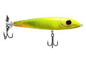 Isca artificial deconto tt110 11cm 18g (superfície)