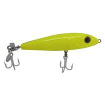Isca artificial deconto tucuna turbo 90 9cm 13g (superfície)