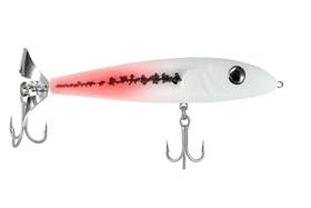 Isca artificial deconto tucuna turbo 90 9cm 13g (superfície)