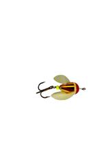 Isca artificial deconto vare jeira n03 1.8cm 1.4g (superfície) Isca artificial deconto vare jeira n03 1.8cm 1.4g (superfície)