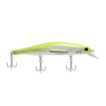 Isca artificial deconto yokaa 11.5cm 20g (meia água)