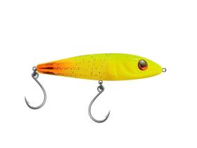 Isca artificial deconto z90 braba 9cm 14g (superfície)