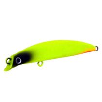 Isca Artificial Destroyer 11,5cm 18g Verde Limão - Yara Cor 56