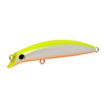 Isca Artificial Destroyer 9,5cm 8g Dorso Verde Limão - Yara Cor 10