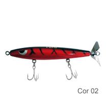 Isca Artificial Dev4ss4 14cm 35g - Yara