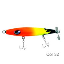 Isca Artificial Dev4ss4 14cm 35g - Yara Isca Artificial Dev4ss4 14cm 35g - Yara