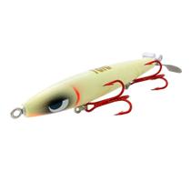 Isca Artificial Devass 140mm 35g Osso Yara Cor 07