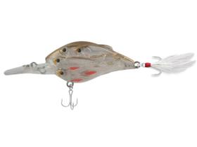Isca Artificial Deyu Cardume Minnow (7,5cm/9g) - Várias Cores
