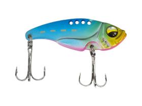 Isca Artificial Deyu Ferrinho (5cm 10g) - Várias Cores