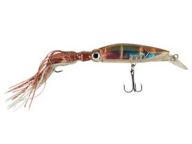 Isca Artificial Deyu Lula (14cm 40g) - Várias Cores Isca Artificial Deyu Lula (14cm 40g) - Várias Cores