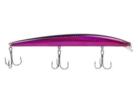 Isca Artificial Deyu Minnow (19cm 30g) - Várias Cores