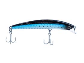 Isca Artificial Deyu Pandion Minnow Floating (7cm 3,6g) - Várias Cores Isca Artificial Deyu Pandion Minnow Floating (7cm 3,6g) - Várias Cores