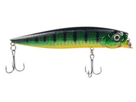 Isca Artificial Deyu Popper (11cm 14,5g) - Várias Cores