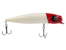 Isca Artificial Deyu Popper (11cm 14,5g) - Várias Cores Isca Artificial Deyu Popper (11cm 14,5g) - Várias Cores