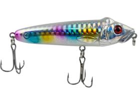 Isca Artificial Deyu Predador (9cm 10g) - Várias Cores