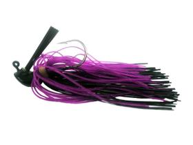 Isca Artificial Deyu Rubber Jig (10g) - Várias Cores