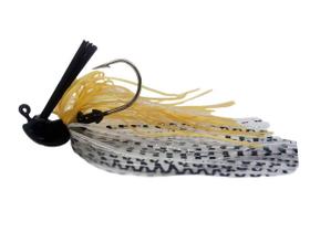 Isca Artificial Deyu Rubber Jig (14g) - Várias Cores