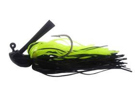 Isca Artificial Deyu Rubber Jig (7g) - Várias Cores
