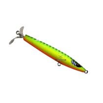 Isca Artificial Dojô Helice Gringa 130