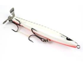 Isca Artificial Dojô Hélice Gringa 155 (35g) - Várias Cores Isca Artificial Dojô Hélice Gringa 155 (35g) - Várias Cores