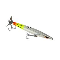 Isca artificial Dojô Helice Gringa 155