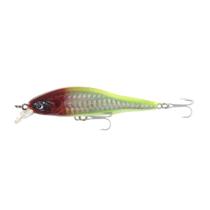 Isca Artificial Dourado 80 - Lamazon Cor 4