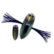 Isca Artificial DragonFly 5,5 OCL Lures